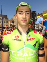 Claudio CATANIA