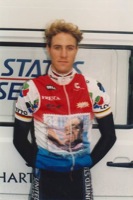 Chad GERLACH