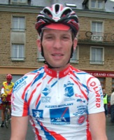 David LEONARD