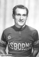 Mario GERVASONI