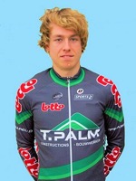Merlijn DECOSTER