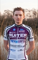 Jochum BUCHENER