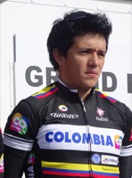 Edward Fabian DIAZ CARDENAS