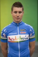 Joaquin TORRES PARRAGA