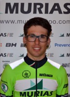 Imanol ESTEVEZ SALAS