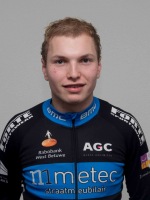Jelle WOLSINK