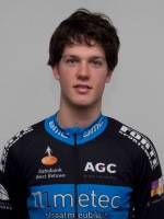 Stef KRUL