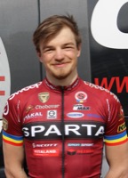 Jan RYBA