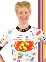 Keegan SWIRBUL
