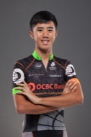 Shern Mun Benedict LEE