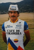 Armando ARISTIZABAL DUQUE