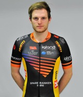 Petter THEODORSEN