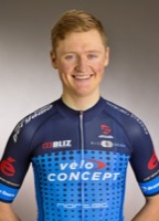 Mads Baadsgaard RAHBEK