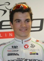 Tobias WAUCH