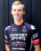 Jeremy CAMERON
