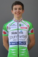 Andreas UMHALLER