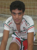 Shahab JADIDOLESLAMI