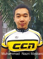 Mohammad Nazri MASTANI