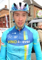 Stepan ASTAFYEV