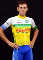 André DE SOUZA ALMEIDA