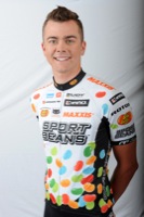 Andrew SJOGREN