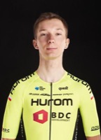 Patryk KOSTECKI