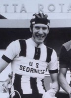 Alessio GIMONDI