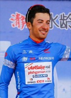 Hamid POURHASHEMI