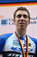 Maximilian BEYER