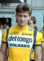 Luigino GIOVENZANA