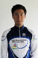 Ignacio Jesus PRADO JUAREZ