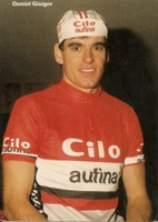 Daniel GISIGER