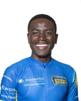 Patrick BYUKUSENGE