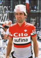 Gilbert GLAUS