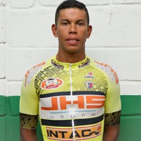 Isaac Simon YAGUARO FLORES