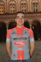 Matteo VALSECCHI
