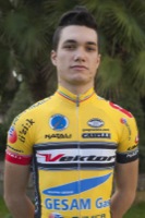 Federico DEL CARLO