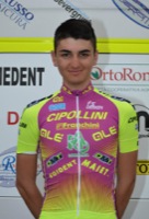 Yuri BROCCHETTI