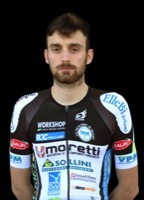 Luca D'AGATA