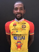 Dario Antonio MARCELINO