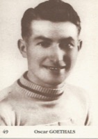 Oscar GOETHALS