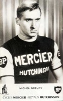Michel GOEURY
