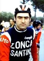 Uriano GOFFETTI