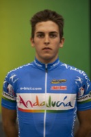 Alberto MOLINA PRIETO