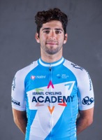Aviv YECHEZKEL