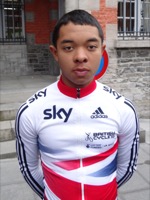 Germain BURTON