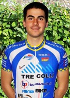 Riccardo BENNATI