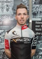 Samuele OLIVETO