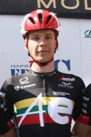 Linas RUMSAS
