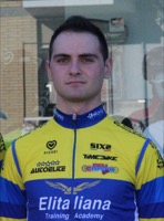 Michael CAPATI